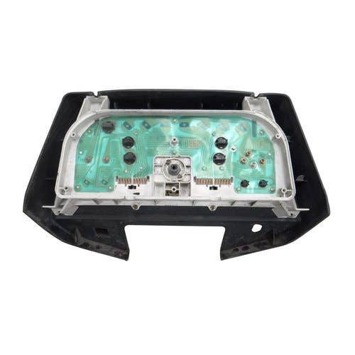 412845 | Instrument Panel Assembly | Kubota M4900 M5700 M6800 M8200 M9000 |  | 3A751-77502