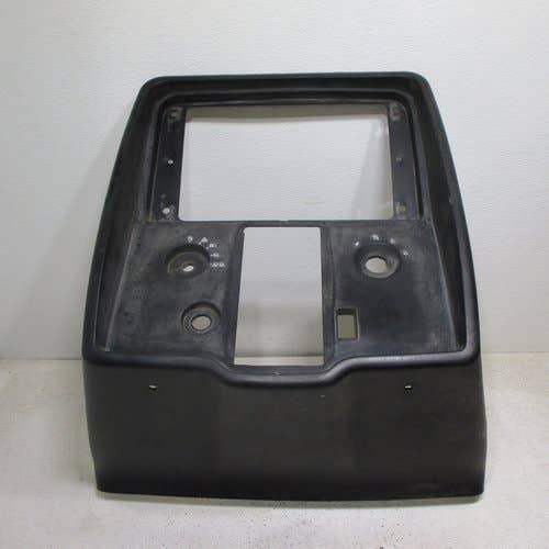 435224 | Instrument Panel Cover | Case IH 7110 7120 7130 7140 7150 |  | 1977581C3 | 1977581C2 | 96738C2