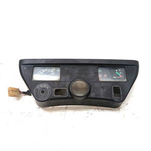 460210 | Instrument Panel | John Deere 2210 |  | LVA801080
