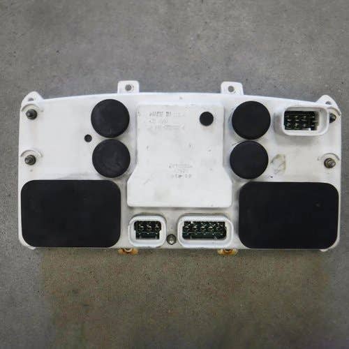 436831 | Instrument Panel | John Deere 6110 6110L 6210 6210L 6310 6310L 6405 6410 6410 6410L 6510L 7505 |  | RE165994