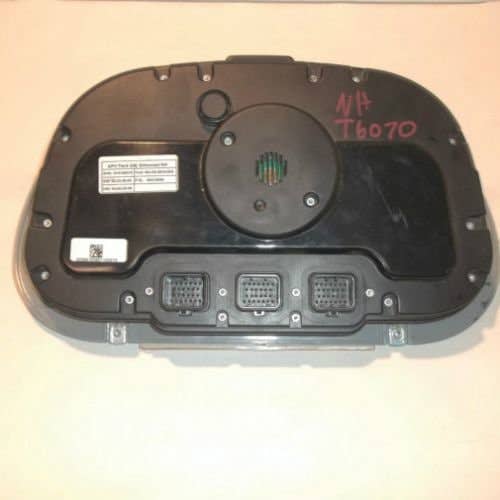 433173 | Instrument Panel | New Holland T6010 T6020 T6030 T6040 T6050 T6060 T6070 |  | 84315090 | 87653671 | 87517272 | 87629916