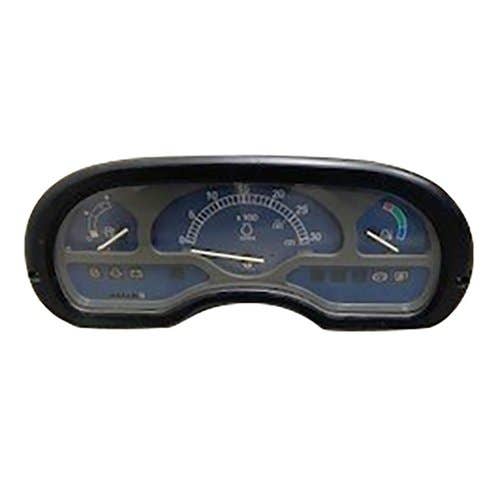447373 | Instrument Panel | New Holland Boomer 2030 Boomer 2035 Boomer 3040 Boomer 3045 T2210 T2220 T2310 T2320 T2330 TC21DA TC24DA TC29DA TC31DA TC33DA TC34DA TC35A TC35DA TC40A TC40DA TC45A TC45DA |  | 86403813