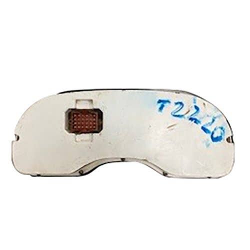 447373 | Instrument Panel | New Holland Boomer 2030 Boomer 2035 Boomer 3040 Boomer 3045 T2210 T2220 T2310 T2320 T2330 TC21DA TC24DA TC29DA TC31DA TC33DA TC34DA TC35A TC35DA TC40A TC40DA TC45A TC45DA |  | 86403813