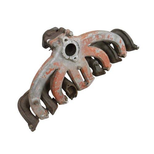 466179 | Intake and Exhaust Manifold Assembly  | Chrysler 225 | Hesston 6400 6450 6550 | International | Farmall | IH 5000 |  | 4045 221 | 830607C91  | 830607C91  | AE29680 | 4104 579 | 3744 827 | 4186 239 | 830614C91  | 830614C91  | AE42147 | AE29679