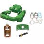 108736 | Intake and Exhaust Manifold Kit | John Deere 720 730 | 108736 | Intake and Exhaust Manifold Kit | John Deere 720 730 |