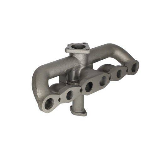 101538 | Intake and Exhaust Manifold | International | Farmall | IH F30 W30 |  | 5167D | 5168D