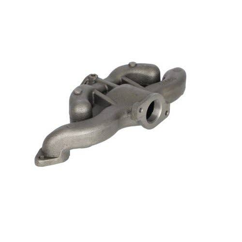 101550 | Intake and Exhaust Manifold | International | Farmall | IH C123 C135 C153 130 140 140 200 230 240 240 330 340 340 404 424 444 444 2404 2404 2424 2424 2444 2444 |  | 369645R21 | 388584R21
