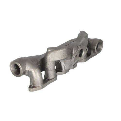 101552 | Intake and Exhaust Manifold | International | Farmall | IH 504 2504 2504 3514 3514 |  | 377179R11
