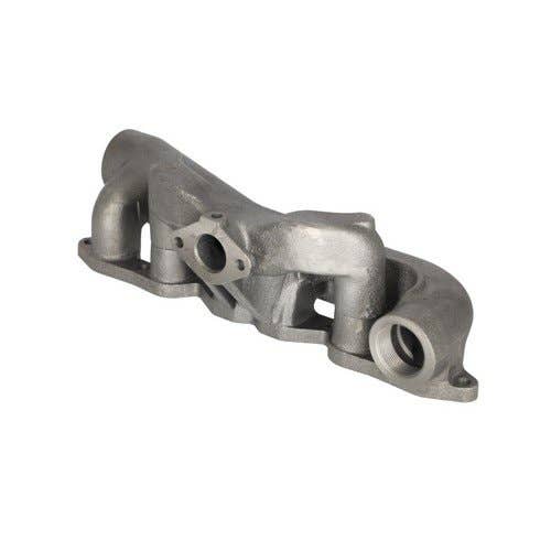 101552 | Intake and Exhaust Manifold | International | Farmall | IH 504 2504 2504 3514 3514 |  | 377179R11