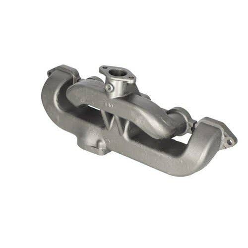 101557 | Intake and Exhaust Manifold | International | Farmall | IH 454 464 574 674 2400A 2400A 2400B 2400B 2500A 2500A 3400A 3400A 3500A 3500A |  | 406046R1