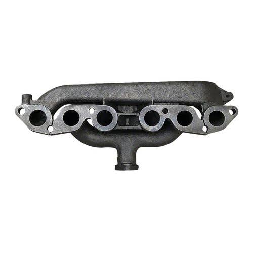 114921 | Intake and Exhaust Manifold | International | Farmall | IH 300U 350U |  | 361564R21