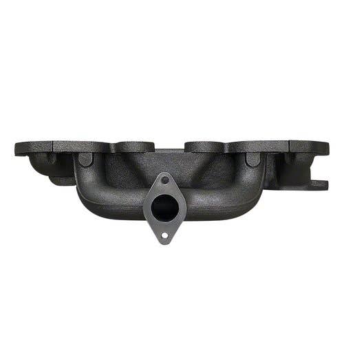114921 | Intake and Exhaust Manifold | International | Farmall | IH 300U 350U |  | 361564R21