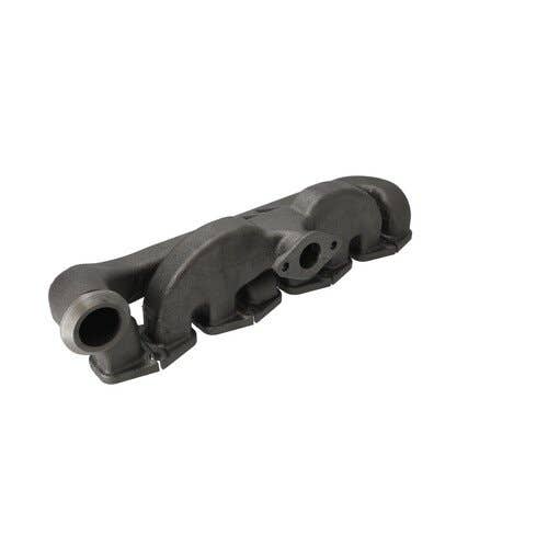 133338 | Intake and Exhaust Manifold | Massey Ferguson TE20 TEA20 |  | 1077789M1 | Z120E500