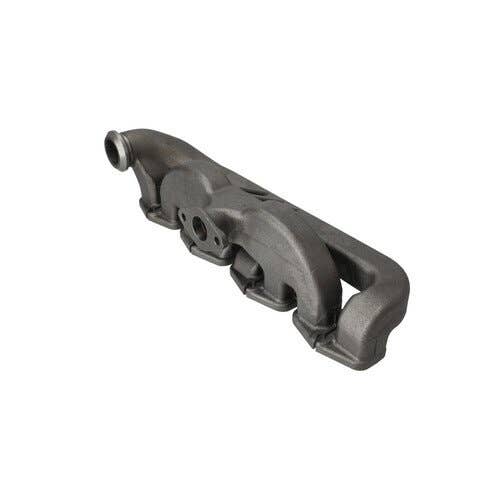 133338 | Intake and Exhaust Manifold | Massey Ferguson TE20 TEA20 |  | 1077789M1 | Z120E500