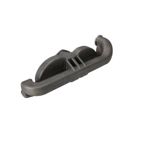 133338 | Intake and Exhaust Manifold | Massey Ferguson TE20 TEA20 |  | 1077789M1 | Z120E500