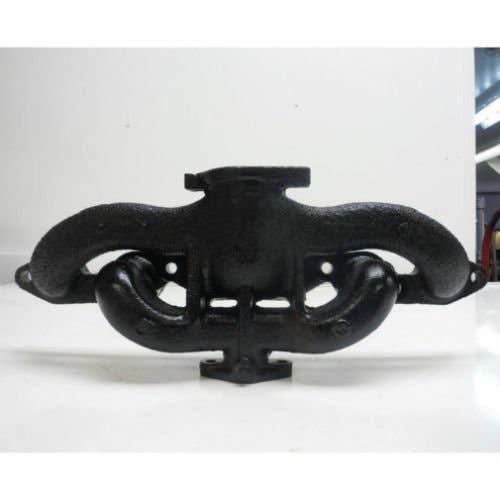 430892 | Intake and Exhaust Manifold | International | Farmall | IH 200 230 240 240 330 340 340 |  | 369645R21 | 369645R11