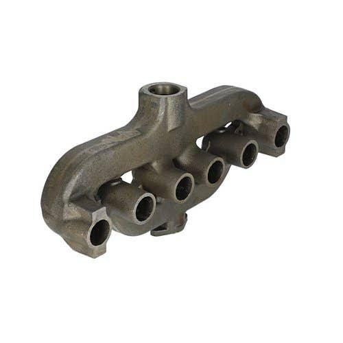 Intake & Exhaust Manifold fits Allis Chalmers D17 WC WD WD45 70226350 70224782 Intake & Exhaust Manifold fits Allis Chalmers D17 WC WD WD45 70226350 70224782