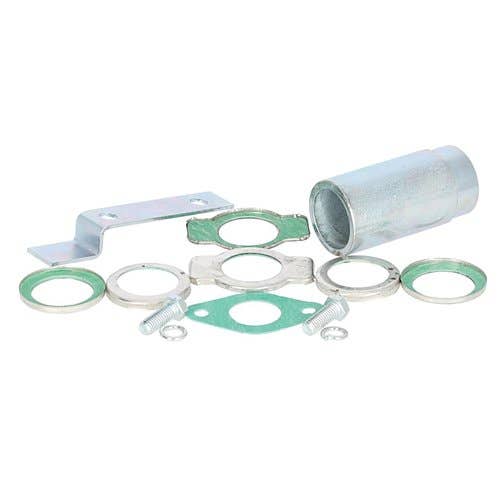 101479 | Intake & Exhaust Manifold | Allis Chalmers D17 WC WD WD45 |  | 70224782 | 70226350