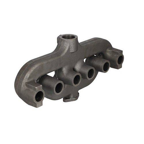 101483 | Intake & Exhaust Manifold | Allis Chalmers D17 170 175 |  | 70257485