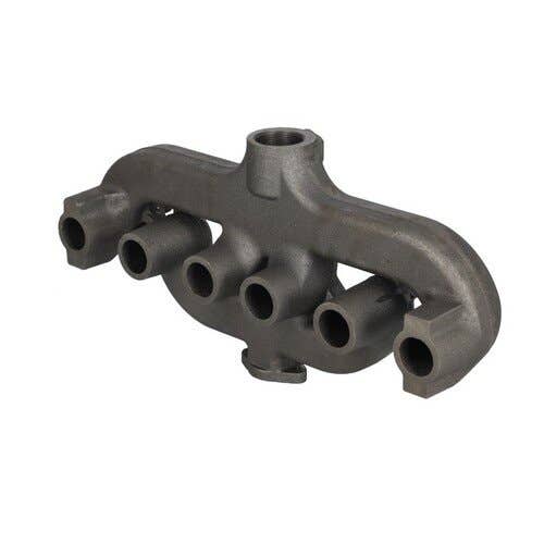 101483 | Intake & Exhaust Manifold | Allis Chalmers D17 170 175 |  | 70257485