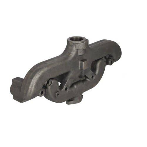 101483 | Intake & Exhaust Manifold | Allis Chalmers D17 170 175 |  | 70257485