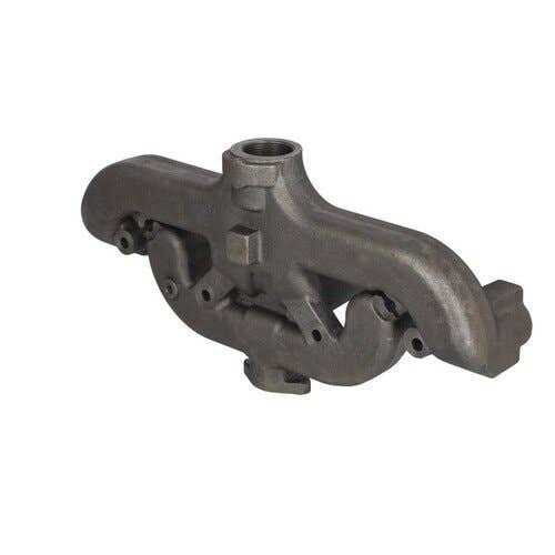 101483 | Intake & Exhaust Manifold | Allis Chalmers D17 170 175 |  | 70257485