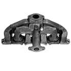 101494 | Intake & Exhaust Manifold | Case V VA VAC VAH VAO | | VT329 | VT330