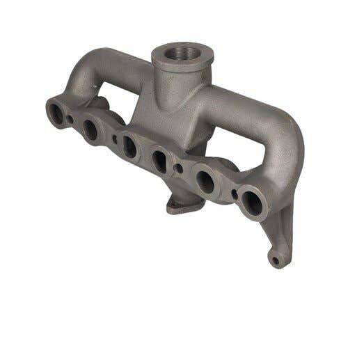 101536 | Intake & Exhaust Manifold | International | Farmall | IH F20 |  | HF122L