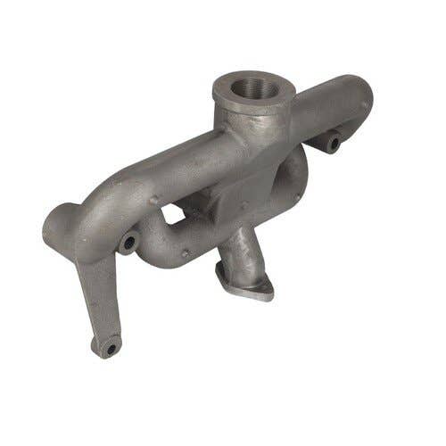 101536 | Intake & Exhaust Manifold | International | Farmall | IH F20 |  | HF122L