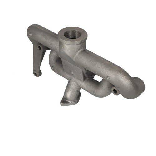 101536 | Intake & Exhaust Manifold | International | Farmall | IH F20 |  | HF122L