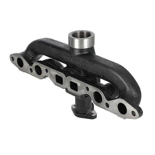 101542 | Intake & Exhaust Manifold | International | Farmall | IH A B C Super A Super C 100 |  | 251175R21