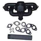 101548 | Intake & Exhaust Manifold | International | Farmall | IH H HV Super H Super HV Super W4 W4 300 350 | | 8033DCX