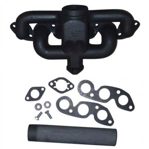 Intake & Exhaust Manifold fits International H HV Super H Super HV Super W4 W4 300 350 8033DCX 362536R21 362536R91 fits Case IH 7362536 Intake & Exhaust Manifold fits International H HV Super H Super HV Super W4 W4 300 350 8033DCX 362536R21 362536R91 fits Case IH 7362536