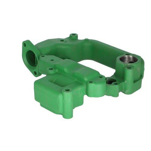 101591 | Intake & Exhaust Manifold | John Deere 60 620 630 |  | A4640R | A5751R | A4641R