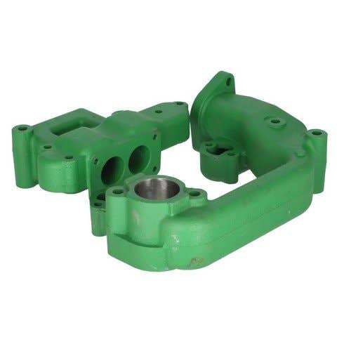101591 | Intake & Exhaust Manifold | John Deere 60 620 630 |  | A4640R | A5751R | A4641R