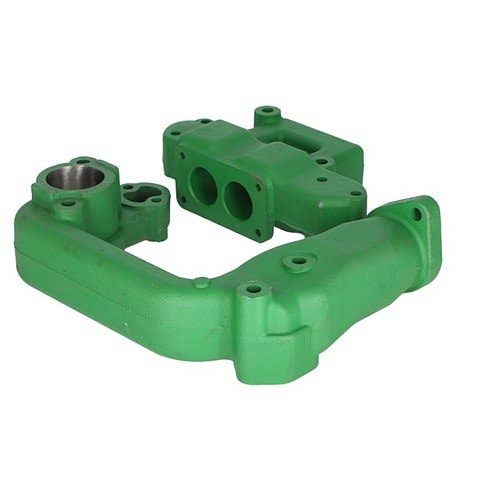 101591 | Intake & Exhaust Manifold | John Deere 60 620 630 |  | A4640R | A5751R | A4641R