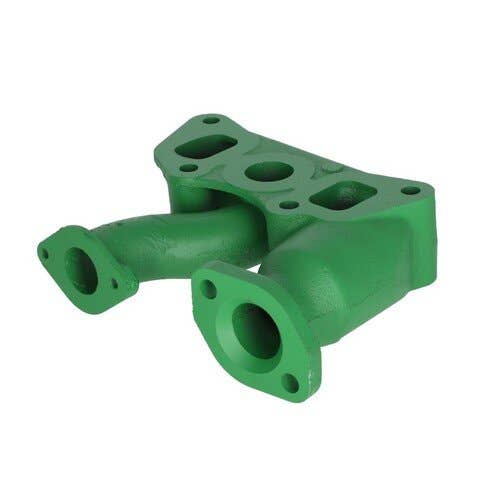 101574 | Intake & Exhaust Manifold | John Deere B |  | B2472R