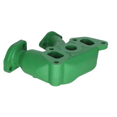 101574 | Intake & Exhaust Manifold | John Deere B |  | B2472R