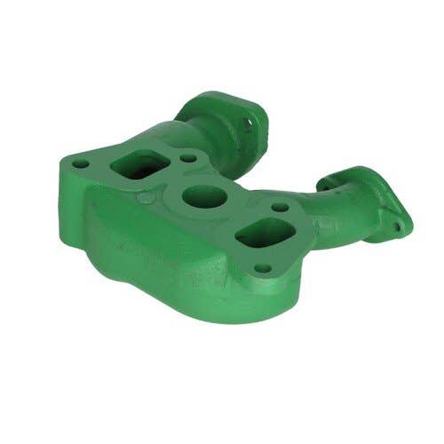 101574 | Intake & Exhaust Manifold | John Deere B |  | B2472R