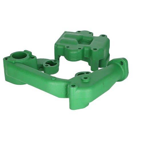 101586 | Intake & Exhaust Manifold | John Deere 50 50 |  | B3211R | B3212R | B3642R