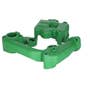 101586 | Intake & Exhaust Manifold | John Deere 50 50 | | B3211R | B3212R | B3642R 101586 | Intake & Exhaust Manifold | John Deere 50 50 | | B3211R | B3212R | B3642R