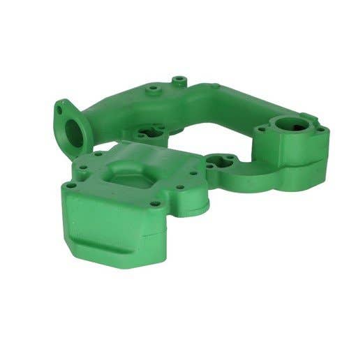 101588 | Intake & Exhaust Manifold | John Deere 520 530 |  | B3641R | B3642R