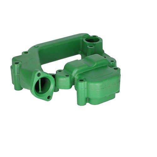 Intake & Exhaust Manifold fits John Deere 70 70 F1422R F1421R