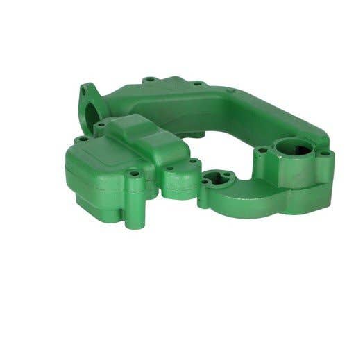 101594 | Intake & Exhaust Manifold | John Deere 70 70 |  | F1421R | F1422R