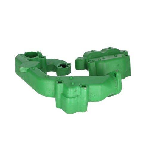 101596 | Intake & Exhaust Manifold | John Deere 720 730 |  | F3034R | F3035R