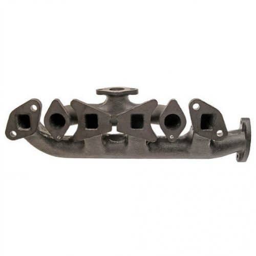 101622 | Intake & Exhaust Manifold | Massey Ferguson 65 |  | G176E601 | 1753820M1