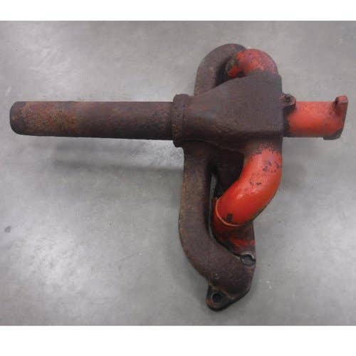 434873 | Intake & Exhaust Manifold | International | Farmall | IH M Super M Super MTA Super W6 W6 400 450 |  | 358308R11 | 362437R21 | 8035DDX