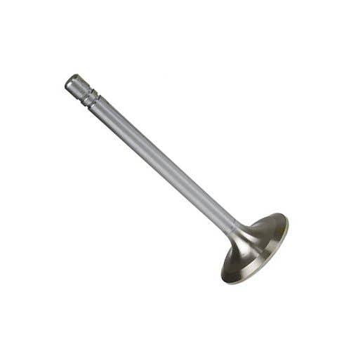 184407 | Intake/Exhaust Valve. Pin Lock | Massey Ferguson TE20 TO20 | Continental Z120 |  | 1751519M1 | 1751518M1