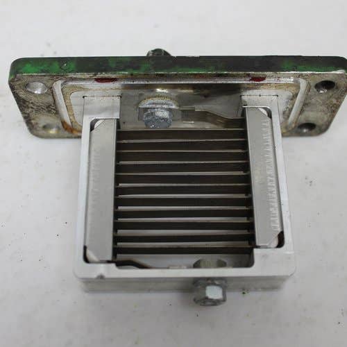 Used Intake Heater fits John Deere 6230 6330 6430 6430 Premium 7130 7130 Premium 7230 7230 Premium 7330 7330 Premium 7430 Premium RE530654 Used Intake Heater fits John Deere 6230 6330 6430 6430 Premium 7130 7130 Premium 7230 7230 Premium 7330 7330 Premium 7430 Premium RE530654
