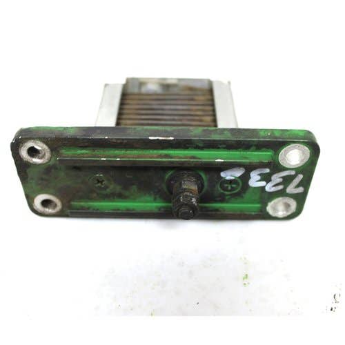 435121 | Intake Heater | John Deere 4045 4630 6068H 6230 6230 Premium 6330 6330 Premium 6430 6430 Premium 7130 7130 Premium 7230 7230 Premium 7330 7330 Premium 7430 Premium |  | RE530654